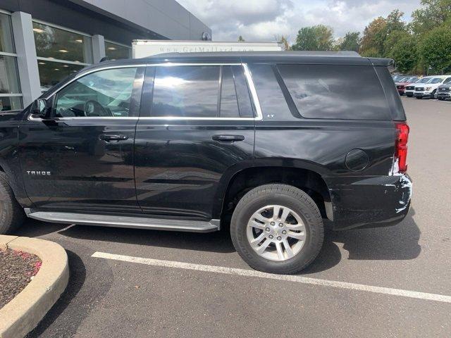 used 2019 Chevrolet Tahoe car, priced at $30,550