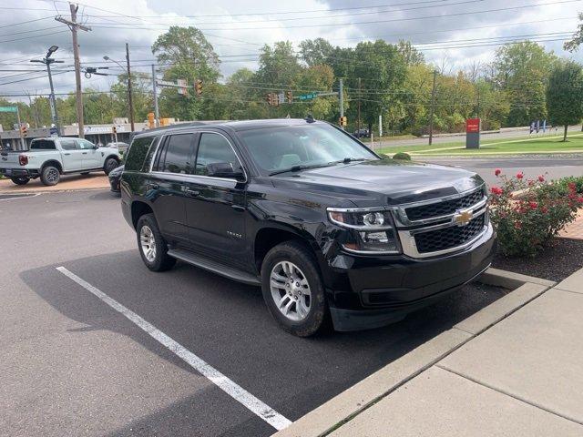 used 2019 Chevrolet Tahoe car, priced at $30,550