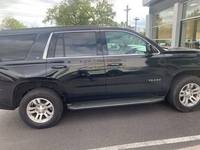 used 2019 Chevrolet Tahoe car, priced at $30,550