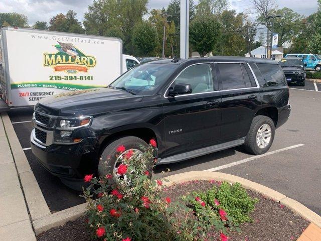 used 2019 Chevrolet Tahoe car, priced at $30,550