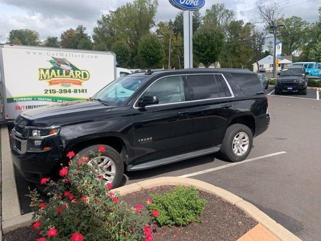 used 2019 Chevrolet Tahoe car, priced at $30,550