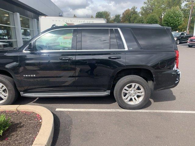 used 2019 Chevrolet Tahoe car, priced at $30,550