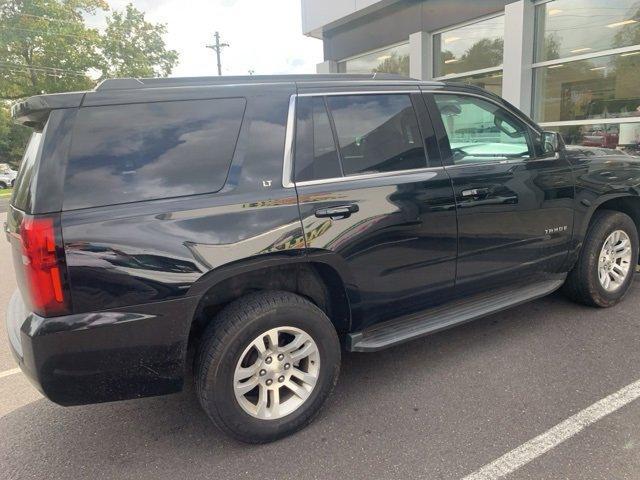 used 2019 Chevrolet Tahoe car, priced at $30,550