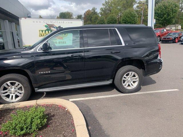 used 2019 Chevrolet Tahoe car, priced at $30,550