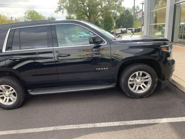 used 2019 Chevrolet Tahoe car, priced at $30,550