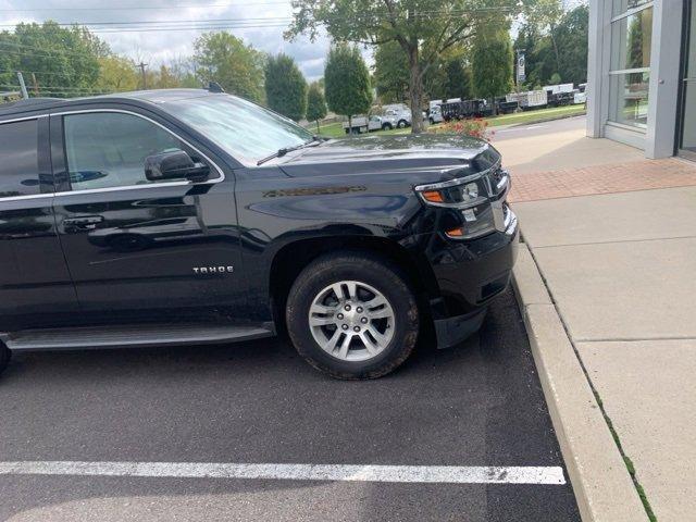 used 2019 Chevrolet Tahoe car, priced at $30,550