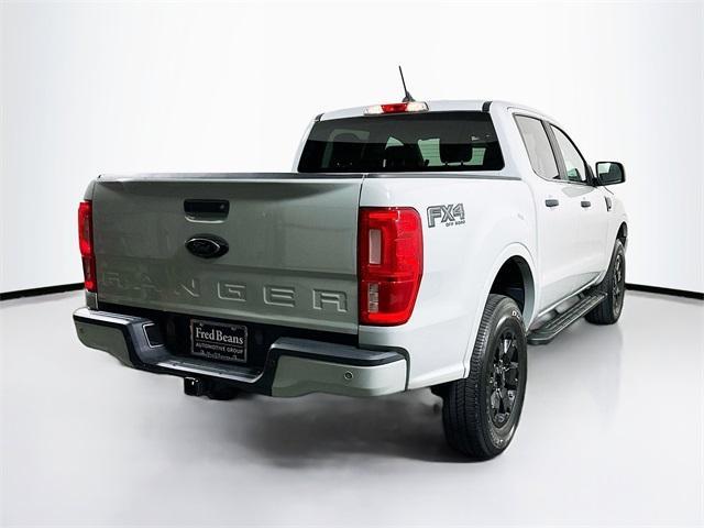 used 2021 Ford Ranger car, priced at $33,060
