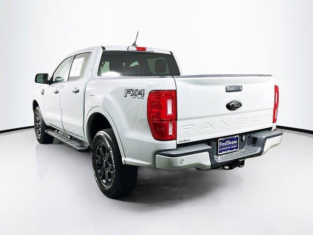 used 2021 Ford Ranger car, priced at $35,500
