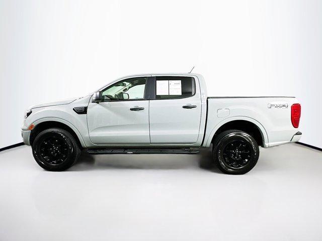 used 2021 Ford Ranger car, priced at $35,500