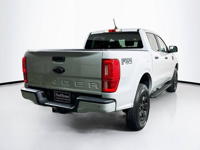 used 2021 Ford Ranger car, priced at $35,500