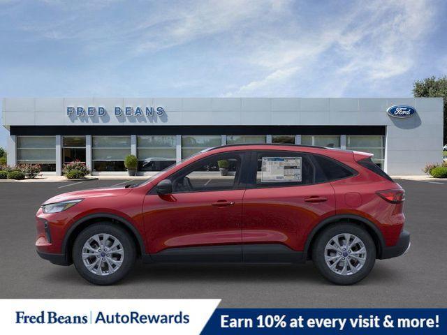new 2025 Ford Escape car, priced at $30,229