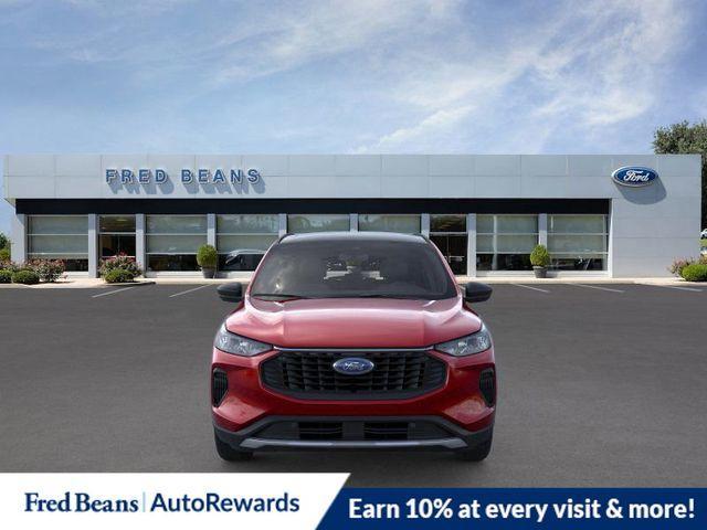 new 2025 Ford Escape car, priced at $30,229