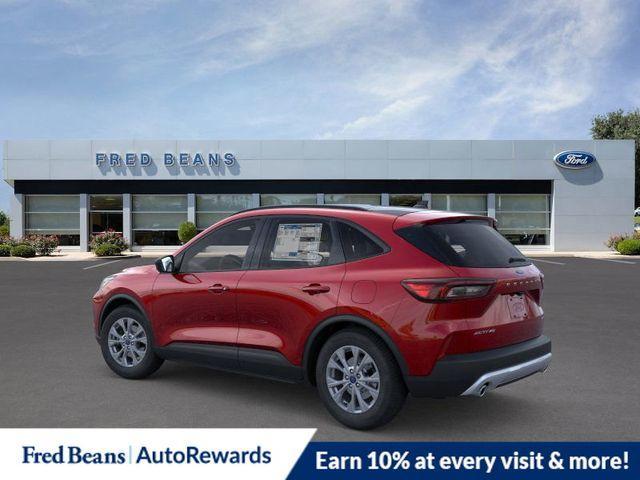 new 2025 Ford Escape car, priced at $30,229