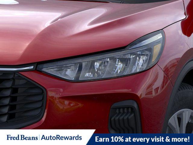 new 2025 Ford Escape car, priced at $30,229