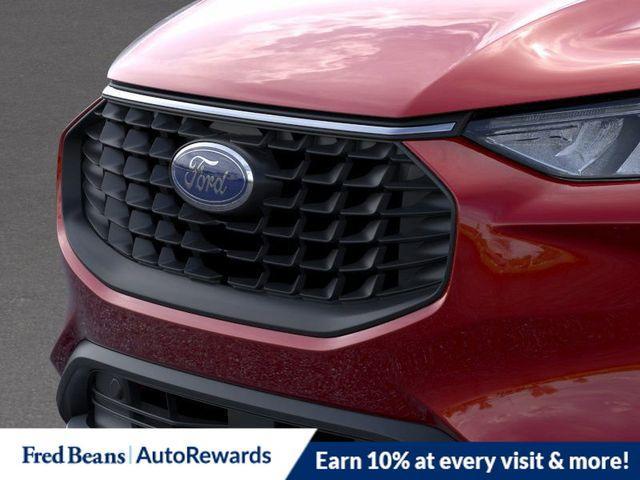 new 2025 Ford Escape car, priced at $30,229