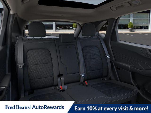 new 2025 Ford Escape car, priced at $30,229