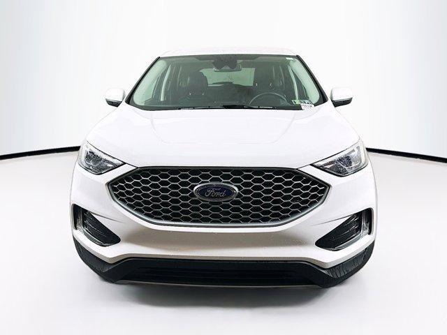 used 2023 Ford Edge car, priced at $33,900