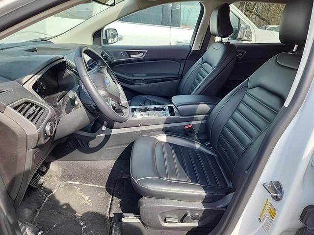 used 2023 Ford Edge car, priced at $33,900