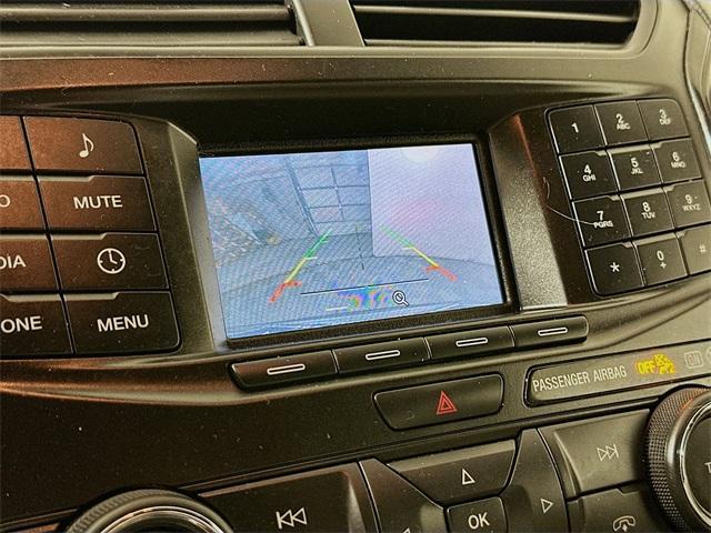 used 2018 Ford Explorer car, priced at $16,790