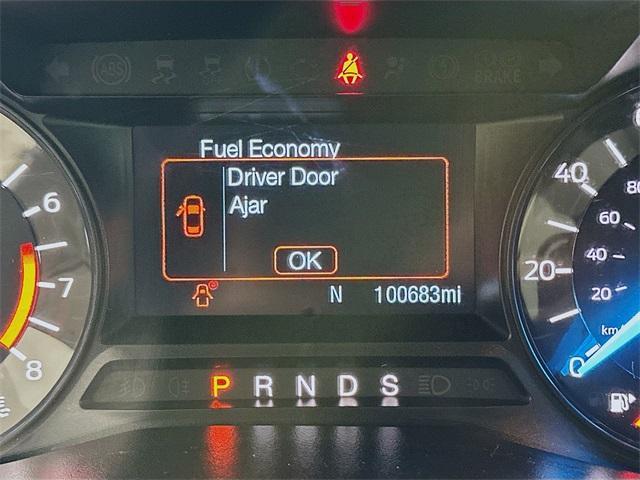 used 2018 Ford Explorer car, priced at $16,790