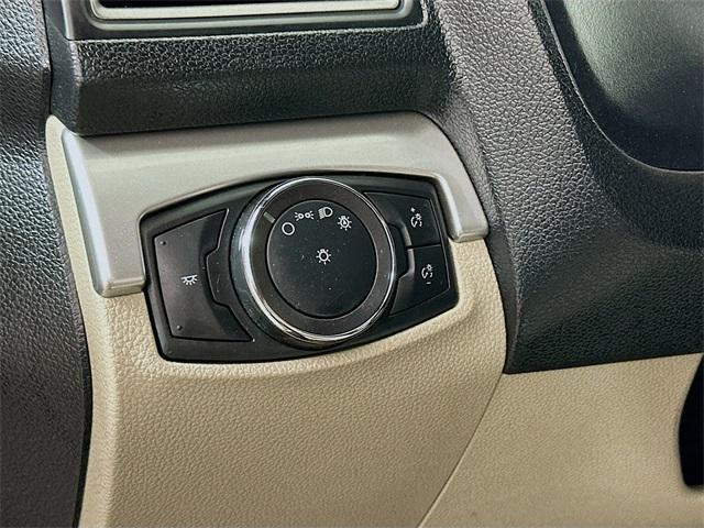 used 2018 Ford Explorer car, priced at $16,790