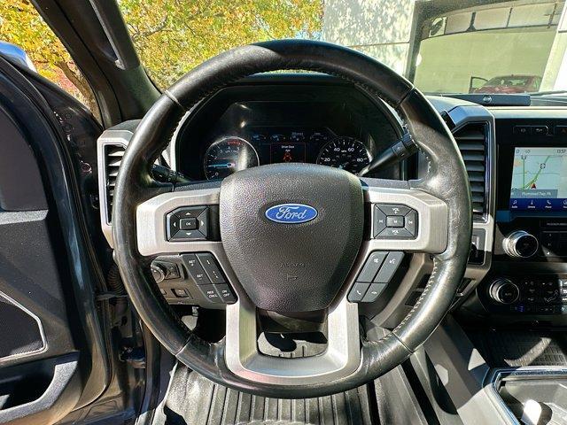 used 2021 Ford F-450 car, priced at $65,920