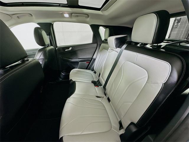 new 2025 Ford Escape car, priced at $38,859