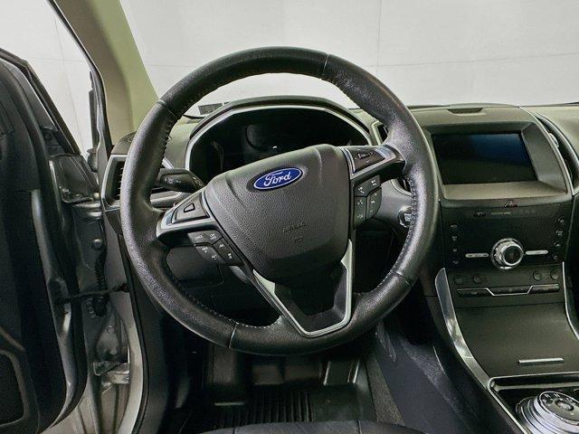 used 2020 Ford Edge car, priced at $23,520