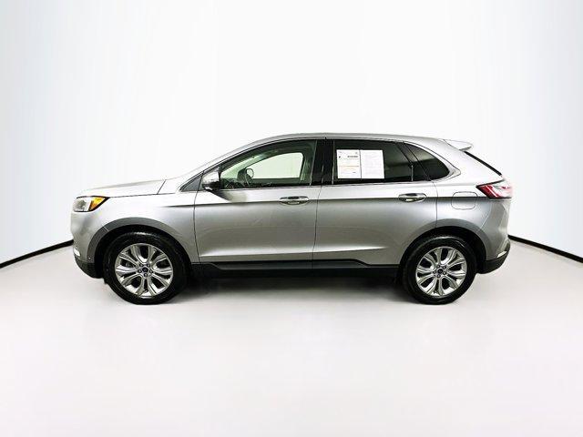 used 2020 Ford Edge car, priced at $23,520