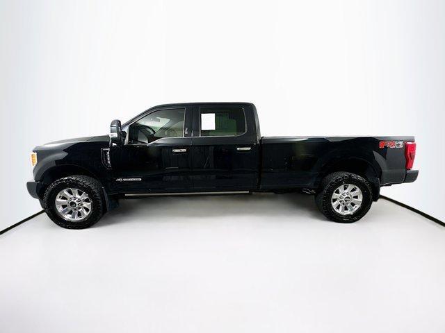 used 2018 Ford F-250 car, priced at $39,020