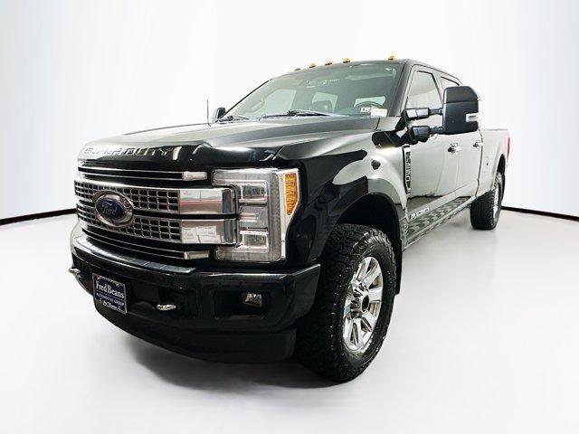 used 2018 Ford F-250 car, priced at $39,020