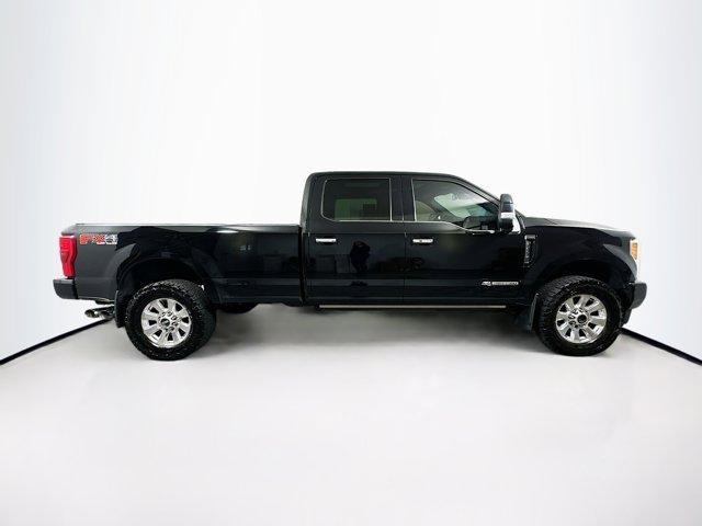 used 2018 Ford F-250 car, priced at $39,020