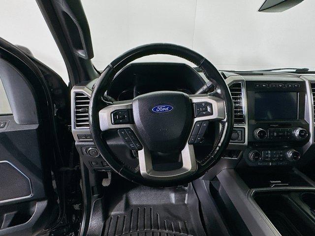 used 2018 Ford F-250 car, priced at $39,020