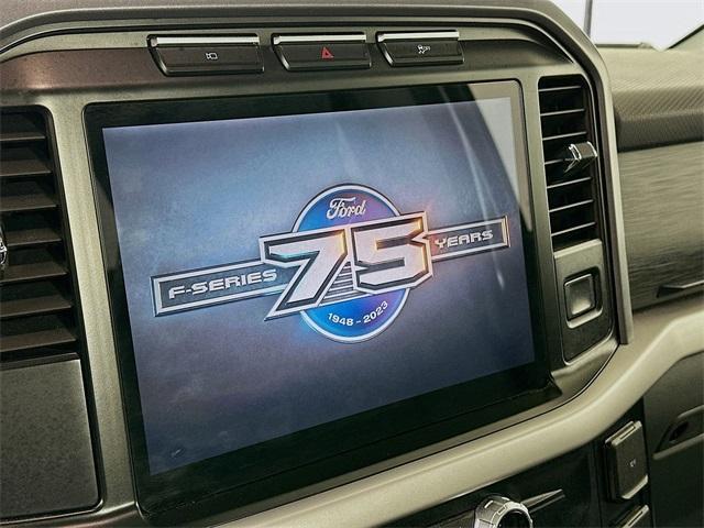 used 2023 Ford F-150 car, priced at $43,070