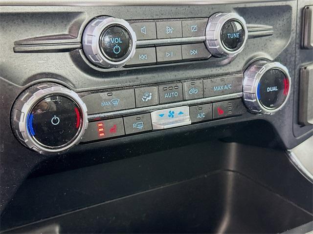 used 2023 Ford F-150 car, priced at $43,070