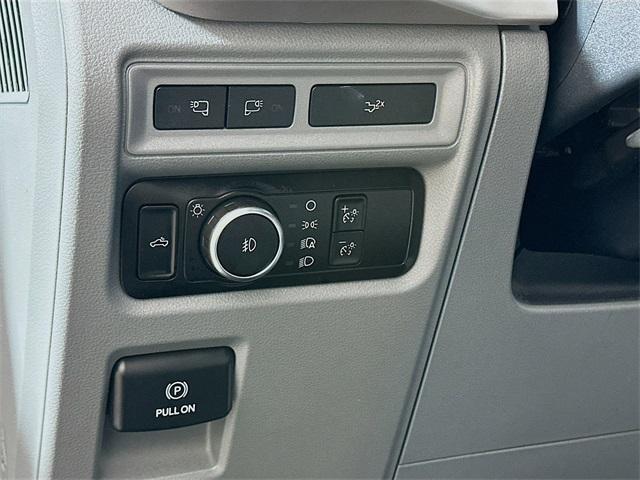 used 2023 Ford F-150 car, priced at $43,070