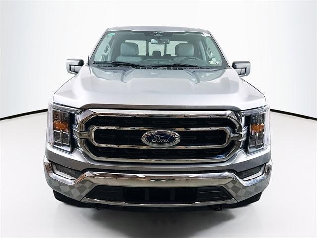 used 2023 Ford F-150 car, priced at $43,070