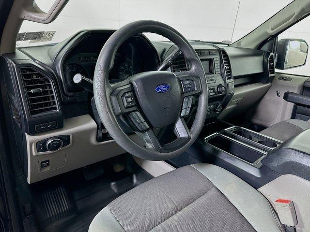 used 2020 Ford F-150 car, priced at $28,020