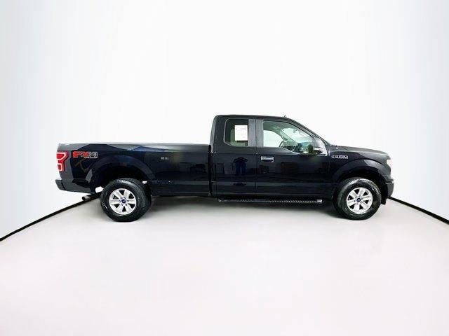 used 2020 Ford F-150 car, priced at $28,020