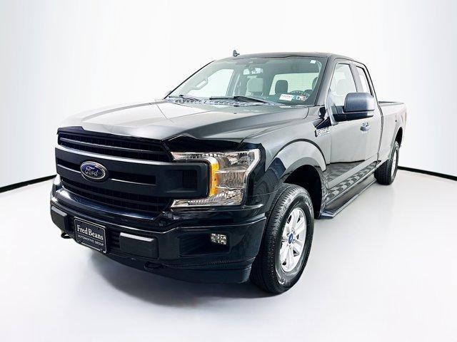 used 2020 Ford F-150 car, priced at $28,020