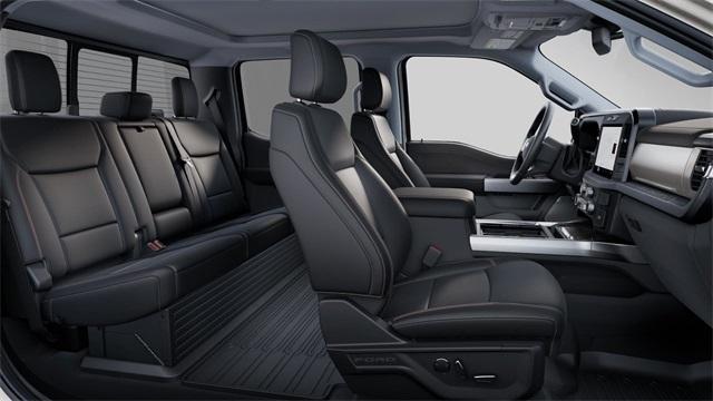 new 2025 Ford F-250 car, priced at $97,225