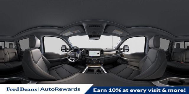 new 2025 Ford F-250 car, priced at $90,346