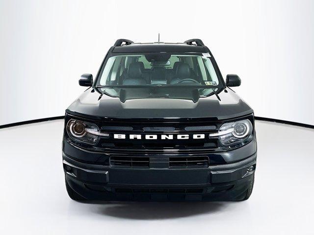used 2024 Ford Bronco Sport car, priced at $32,930