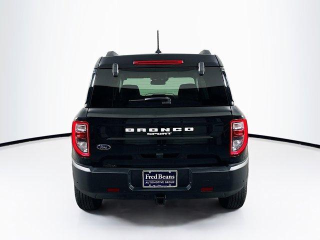 used 2024 Ford Bronco Sport car, priced at $32,930