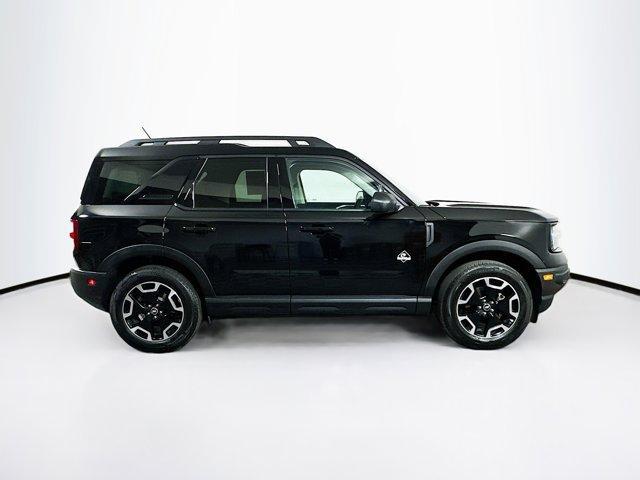 used 2024 Ford Bronco Sport car, priced at $32,930