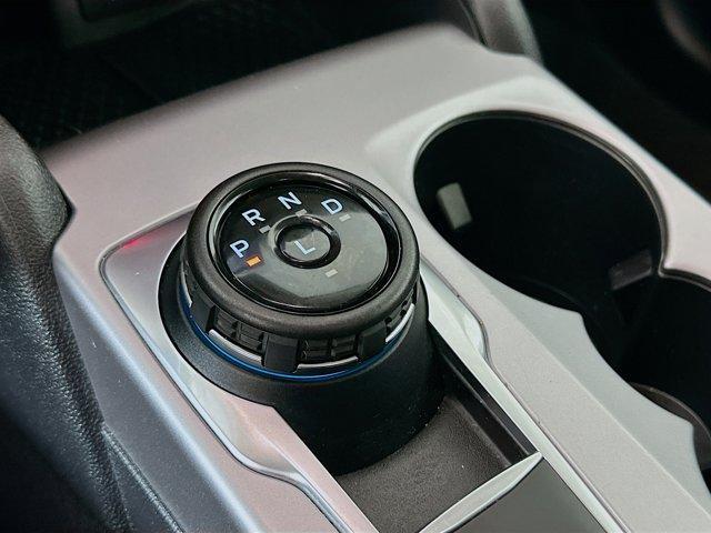used 2024 Ford Bronco Sport car, priced at $32,930