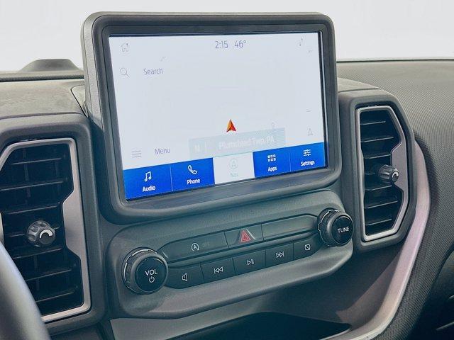 used 2024 Ford Bronco Sport car, priced at $32,930
