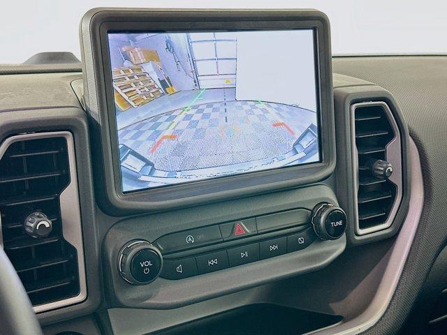 used 2024 Ford Bronco Sport car, priced at $32,930