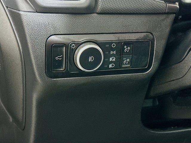 used 2024 Ford Bronco Sport car, priced at $32,930