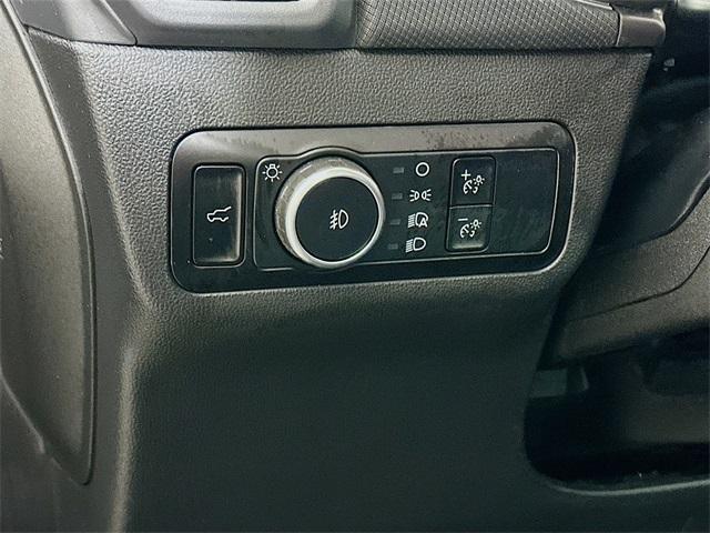 used 2024 Ford Bronco Sport car, priced at $32,460